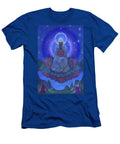 Mother of the World Nicholas Konstantinovich Roerich T-Shirt