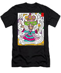 Mother Tucker Maze Toon Joe Wos T-Shirt