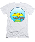 Mothers Day Prasad Nandvilkar T-Shirt