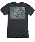 Mothersday David Johnson T-Shirt