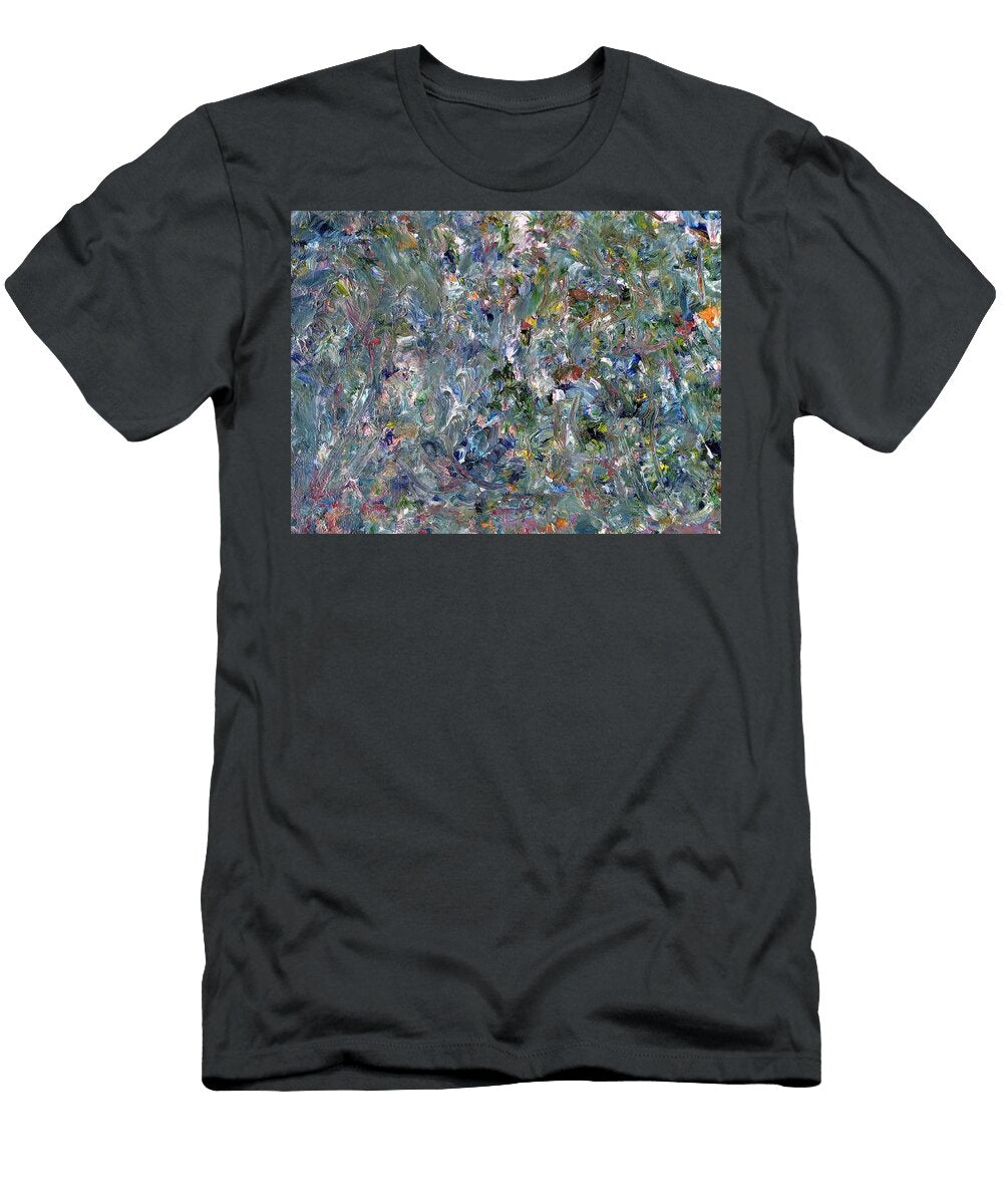 Mothersday David Johnson T-Shirt