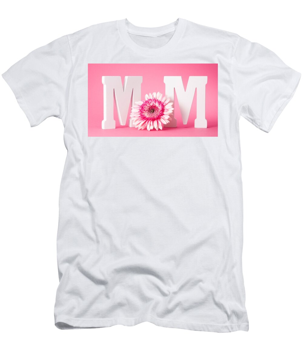 Mothersday Robert D Elliott T-Shirt