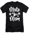 Motocross Mom Motorcycle Moto Mother Biker Gift Thomas Larch T-Shirt