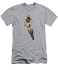 Motocross Rider Roy Pedersen T-Shirt