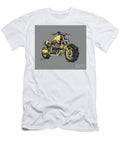 Motor Cycle Takun Williams T-Shirt