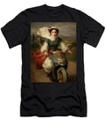 Motorbiking Through the Ages Fabrizio Cassetta T-Shirt