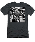 Motoring Frida Russell Pierce T-Shirt