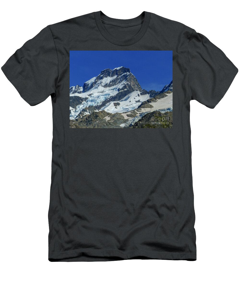 Mount Cook National Park G6 Dan Yeger T-Shirt