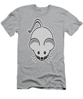 Mouse Mice Cartoon Tom Hill T-Shirt