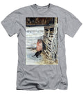 Mouser Monte Toon T-Shirt