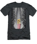 Movie Isle Sen Tinel T-Shirt