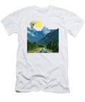 Moving Mountains Cassia Beck T-Shirt