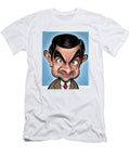 Mr Bean Toon Hani Alhed T-Shirt