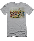 Mr Circus Jeffrey Service T-Shirt