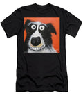 Mr Dog Caroline Peacock T-Shirt