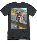 Mr Goofy Joseph C Santos T-Shirt