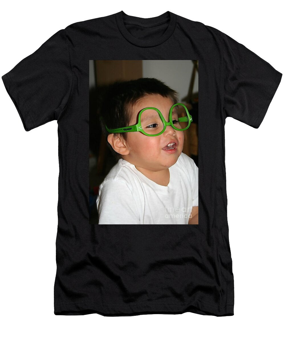 Mr Magoo Christy Gendalia T-Shirt
