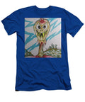 Mr Pike Chris Macdonald T-Shirt