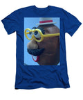 Mr Potato Head 3 Steve Ohlsen T-Shirt