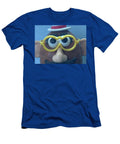 Mr Potato Head Steve Ohlsen T-Shirt
