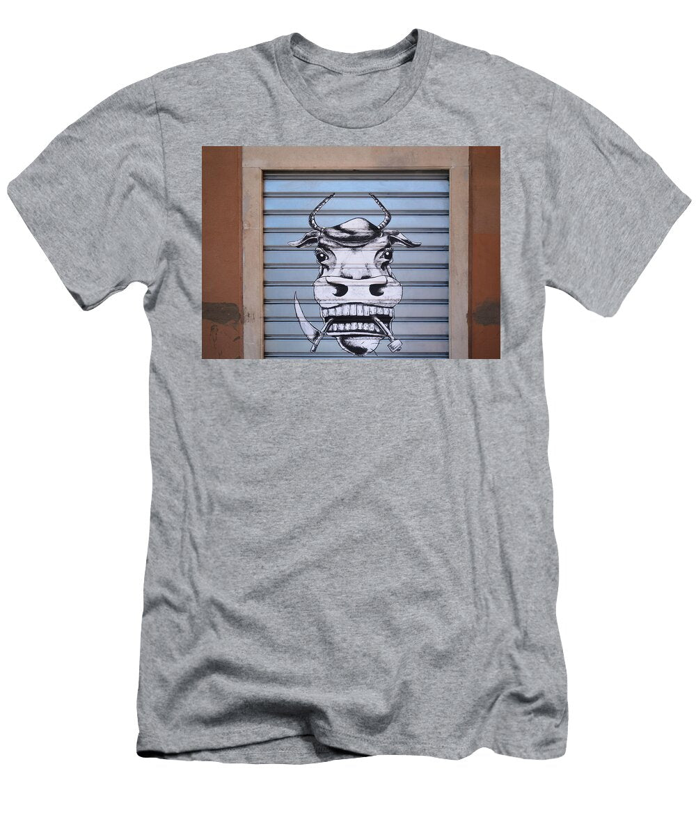Mr Right a Rey T-Shirt
