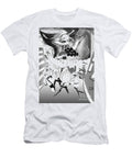 Mr Un Bad Day Frank Dowell T-Shirt
