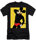 Mrmickey Mouse Davids Digits T-Shirt