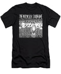 Mrs Weatherbys Hitchcock Synrome Andrew Hitchen T-Shirt