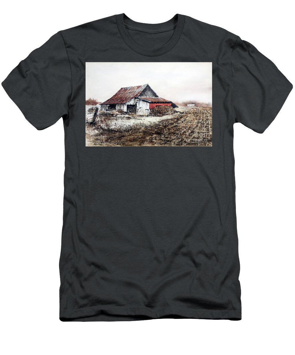 Mud Season Monte Toon T-Shirt