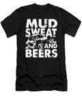 Mud Sweat and Beers Offroad Tinh Tran Le Thanh T-Shirt