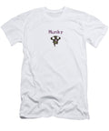Munky Jason Trepanier T-Shirt