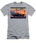 Muscle Car Ford Maverick Grabber 2 Destiney Sullivan T-Shirt