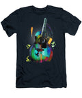Music in Colour Melanie D T-Shirt