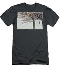 Music of the North Wind Monte Toon T-Shirt