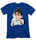 Music Vintage Retro Funny Killer Seven Gifts for Music Fans Mizorey T-Shirt