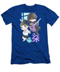 Music Vintage Scissor Seven with Teacher Gifts Music Fan Mizorey T-Shirt