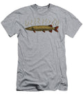 Musky David Burgess T-Shirt