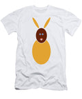 Mustard Bunny Frank Tschakert T-Shirt