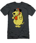 Muttley Wacky Races Retro 72 for Boys Women Vintage Trending Unisex Johannes Enquist T-Shirt