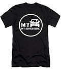 My Adventure Jeep Tinh Tran Le Thanh T-Shirt