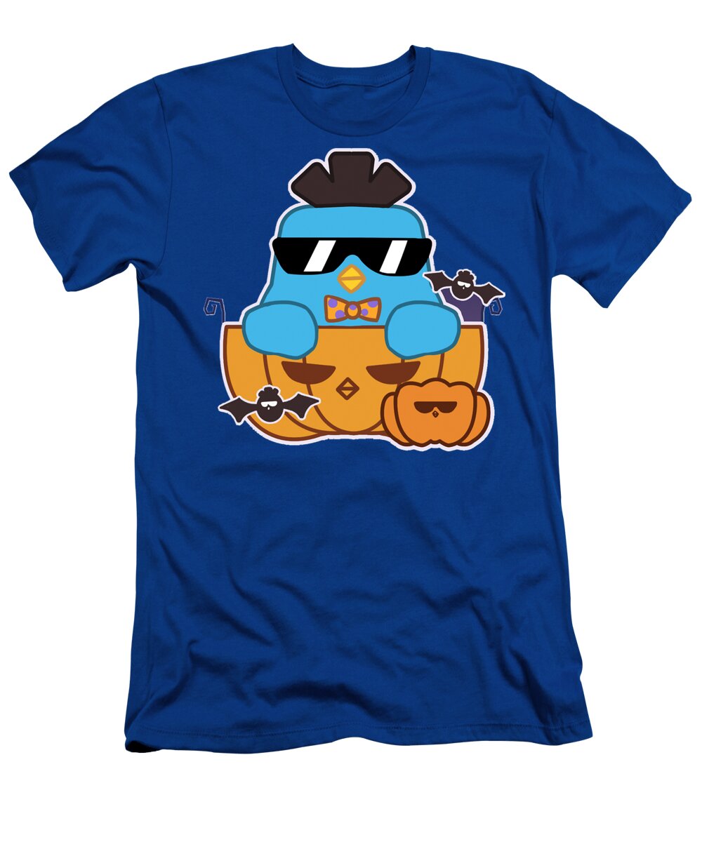 My Favorite People Dai Bo Happy of Halloween Day Gift for Fan Mizorey T-Shirt