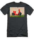 My First Ferrari Esko Lindell T-Shirt