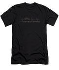 My Heartbeats Offroad Tinh Tran Le Thanh T-Shirt
