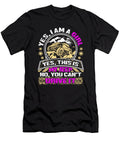 My Jeep Drive It Tinh Tran Le Thanh T-Shirt