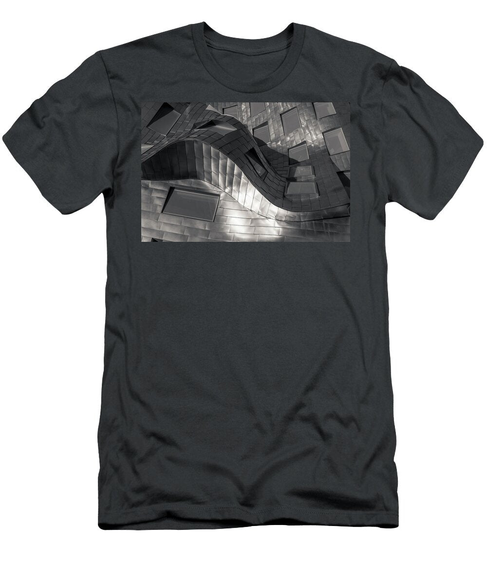 My Kind of Sanity Alex Lapidus T-Shirt