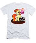 My Little Pony Clyde Allen T-Shirt