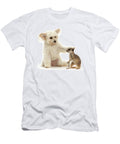 My Meerkat Friend Warren Photographic T-Shirt