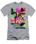 My Mind Runs Wild Just Like Your Imagination Saif Chowdhury T-Shirt