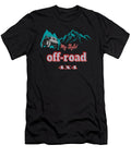 My Style Off Road 4x4 Tinh Tran Le Thanh T-Shirt