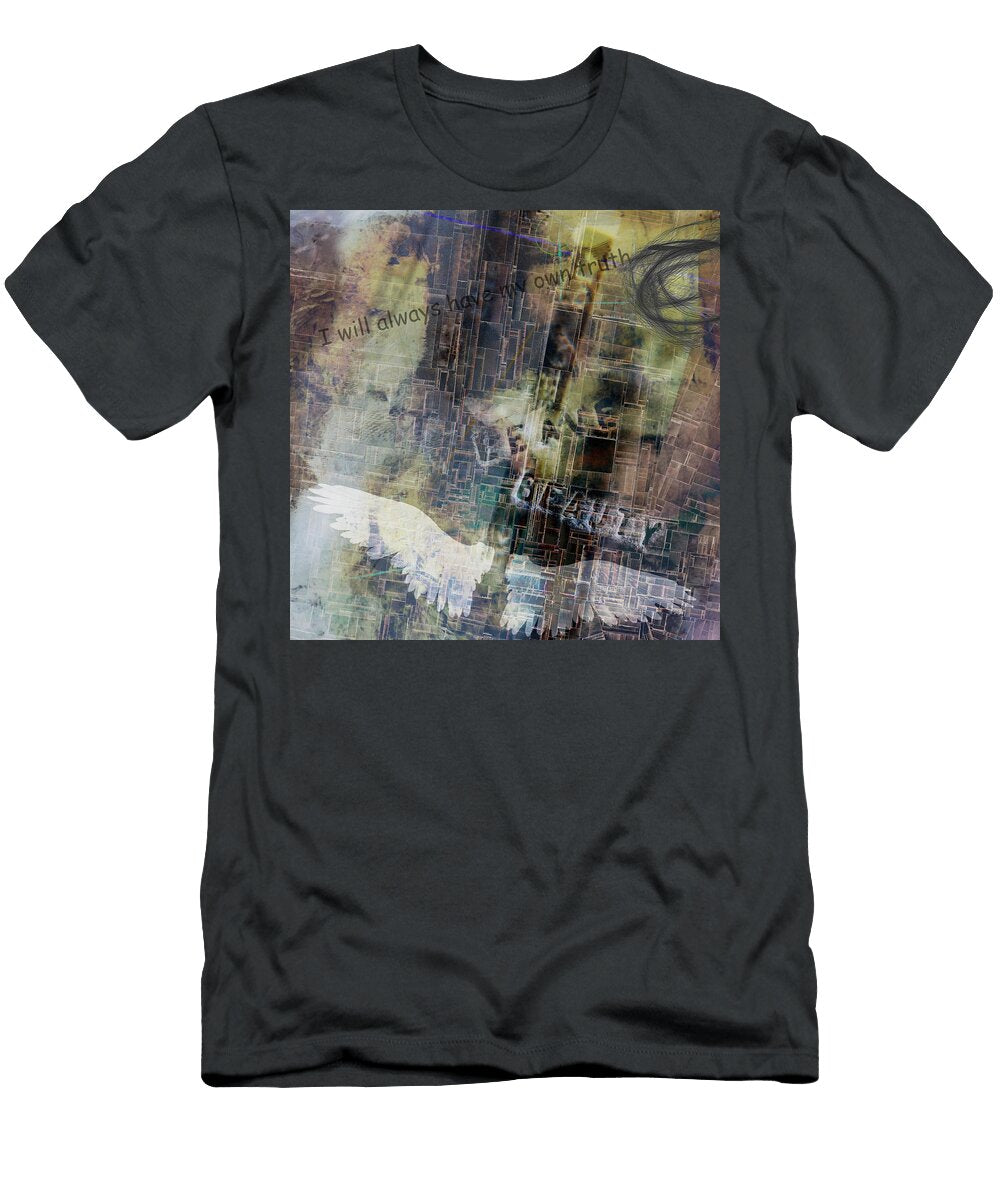 My Truth Bruce Rolff T-Shirt